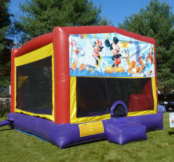 Tent Rentals