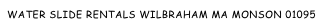 Movie Screen Rental