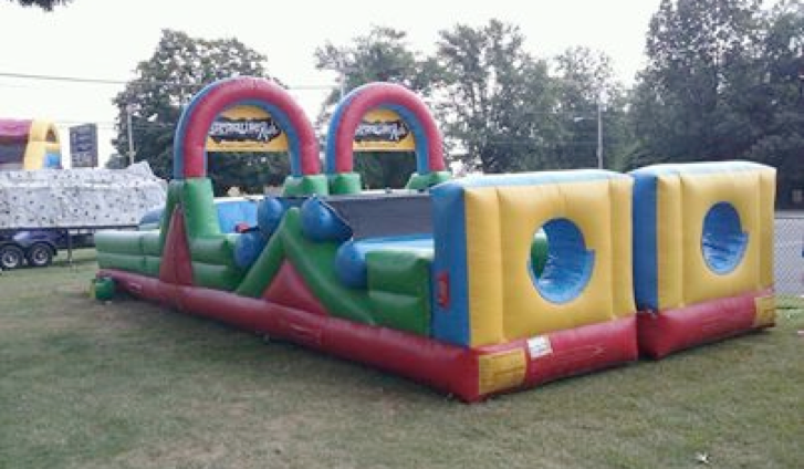 Bounce Houses for Rent