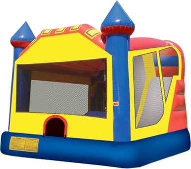 Water slide Rental