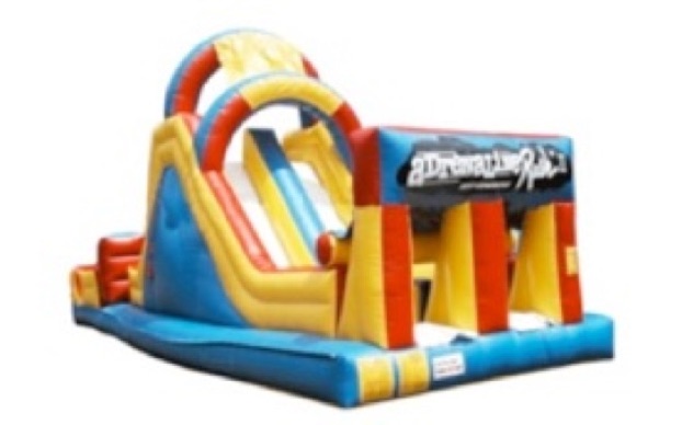 Interactive Inflatables
