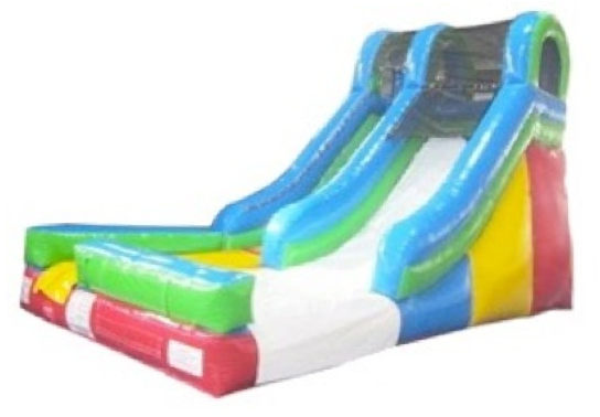 Obstacle Course Rentals