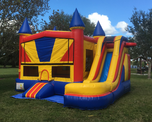 Interactive Inflatables